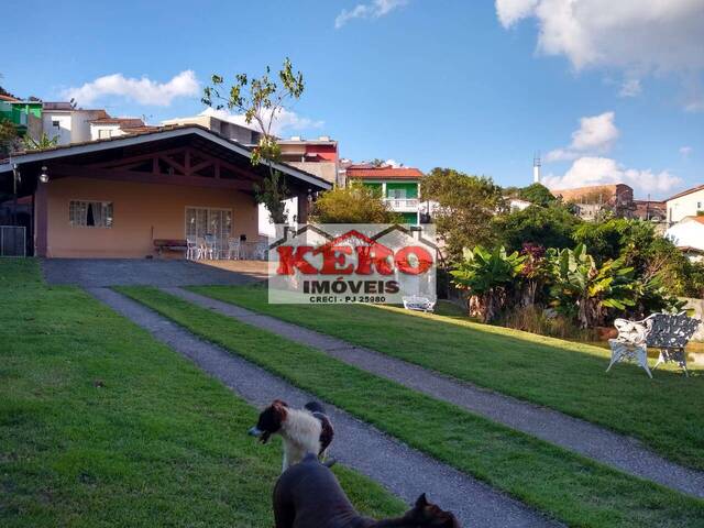 #3 - Casa para Venda em Bragança Paulista - SP