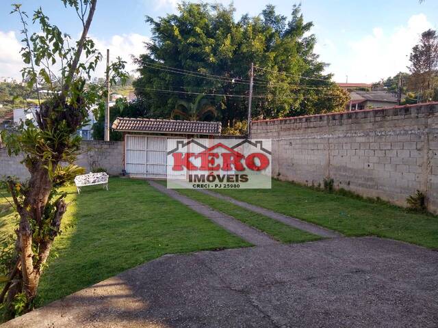 #3 - Casa para Venda em Bragança Paulista - SP - 2