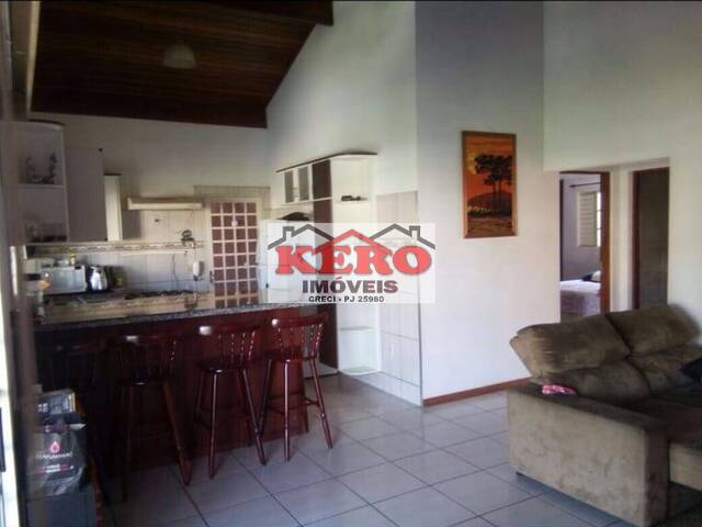 Casa para Venda em Bragança Paulista - 4