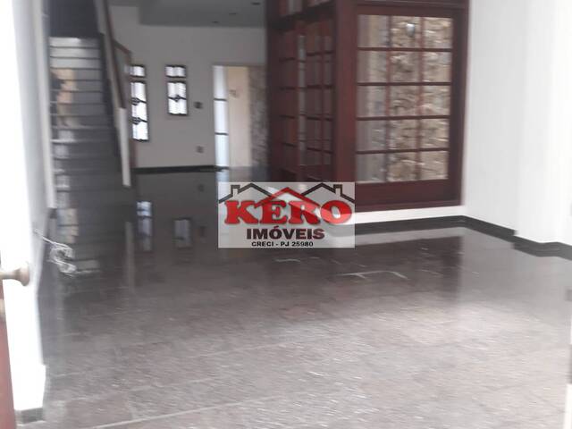 Casa para Venda em Bragança Paulista - 4