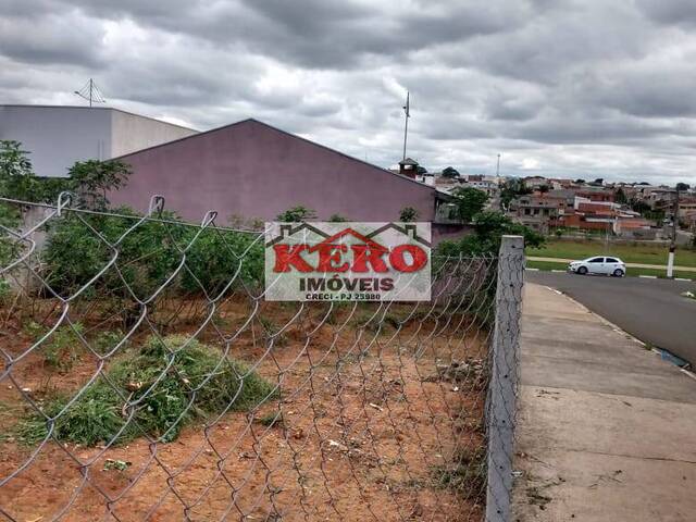 #25 - Área para Venda em Hortolândia - SP