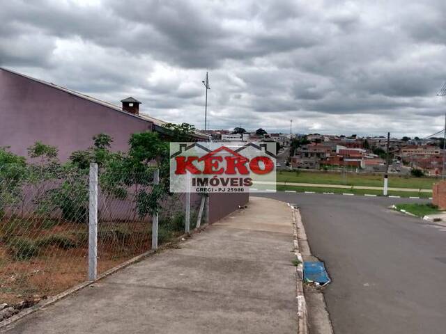 #25 - Área para Venda em Hortolândia - SP - 2