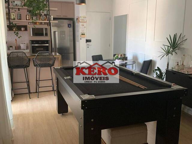 Apartamento para Venda em Campinas - 4