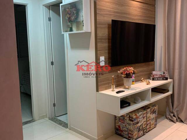 Apartamento para Venda em Hortolândia - 4