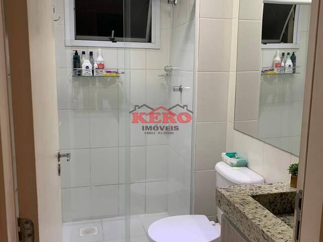 Apartamento para Venda em Hortolândia - 5