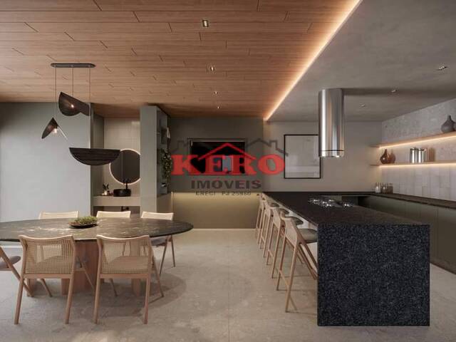 Apartamento para Venda em Hortolândia - 4