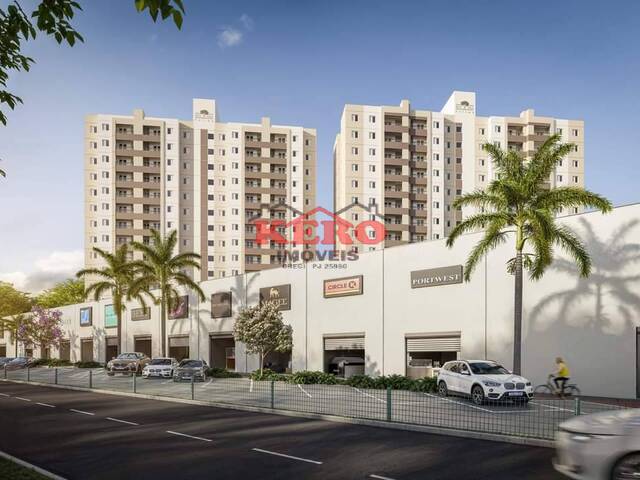 Apartamento para Venda em Hortolândia - 5