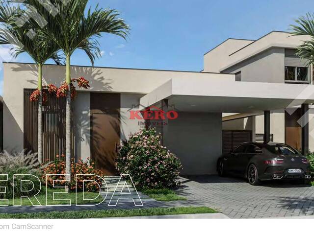 Casa para Venda em Campinas - 4