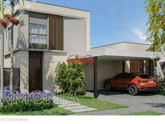 #59 - Casa para Venda em Campinas - SP - 2