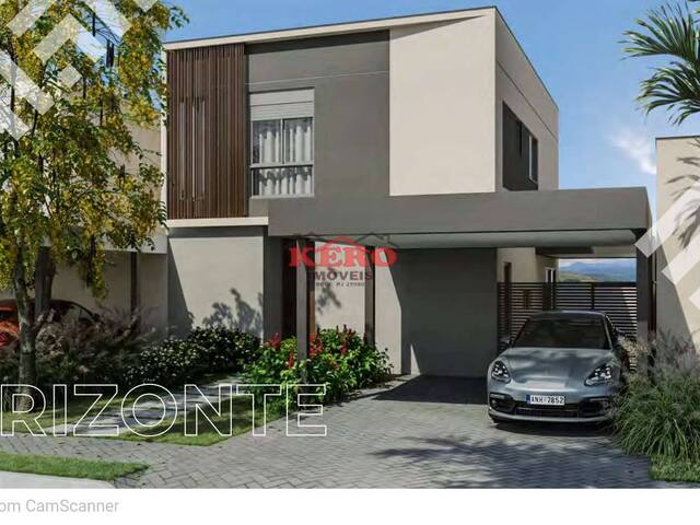 #59 - Casa para Venda em Campinas - SP - 3