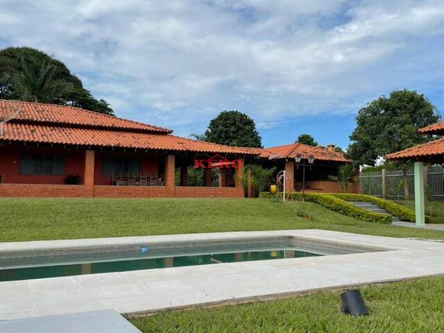 #61 - Fazenda para Venda em Penápolis - SP - 2