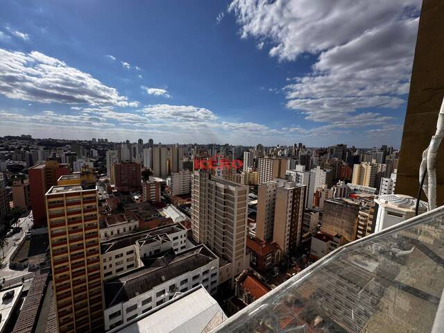 #57 - Sala para Venda em Campinas - SP - 2
