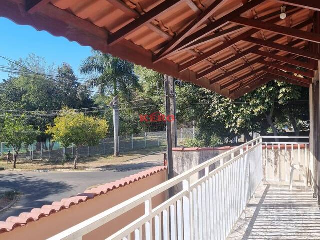 #62 - Casa para Venda em Hortolândia - SP - 2
