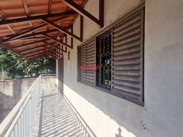 #62 - Casa para Venda em Hortolândia - SP - 3