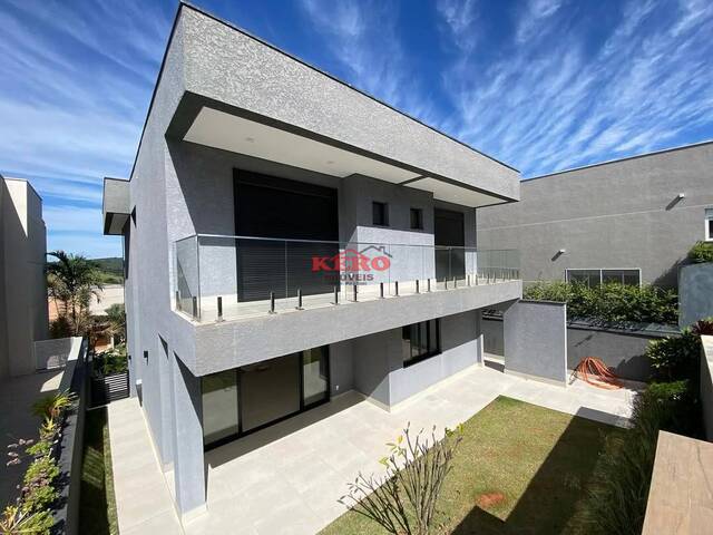 #68 - Casa para Venda em Bragança Paulista - SP