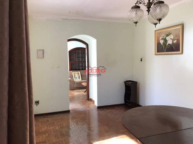 #69 - Casa para Venda em Bragança Paulista - SP
