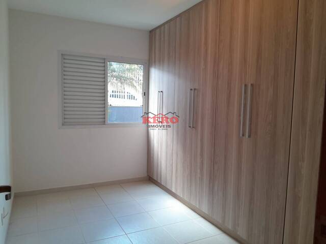 #70 - Apartamento para Venda em Bragança Paulista - SP