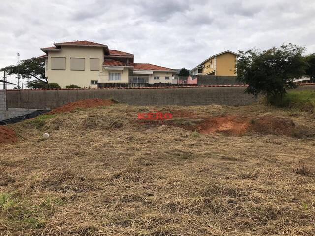 #72 - Terreno para Venda em Bragança Paulista - SP