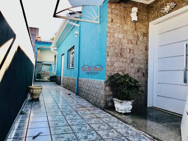 #64 - Casa para Venda em Bragança Paulista - SP - 3