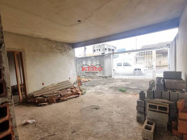 #74 - Casa para Venda em Hortolândia - SP - 2