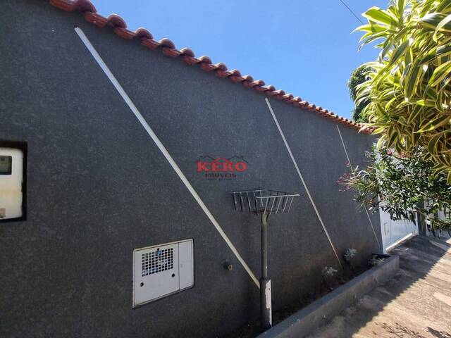 #76 - Casa para Venda em Hortolândia - SP