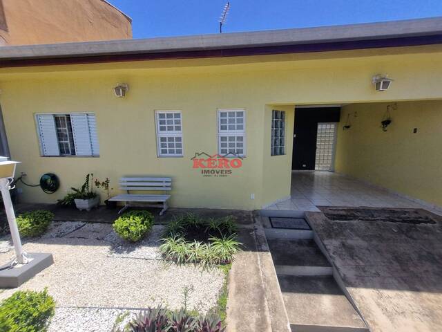 Venda em Parque Orestes Ôngaro - Hortolândia