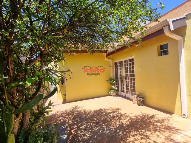 Casa para Venda em Hortolândia - 4