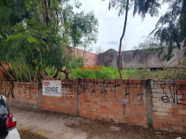 #77 - Área para Venda em Sumaré - SP