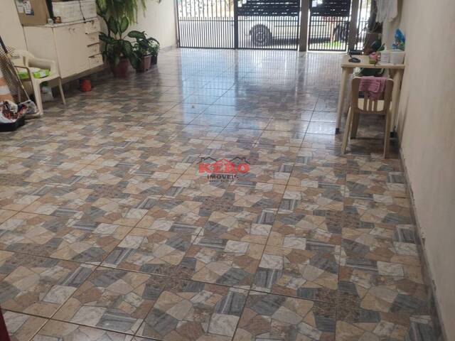 #78 - Casa para Venda em Hortolândia - SP - 2