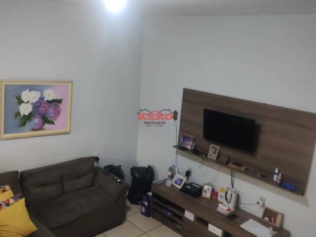 #78 - Casa para Venda em Hortolândia - SP - 3