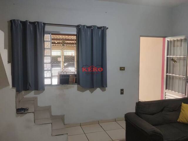 Casa para Venda em Hortolândia - 4