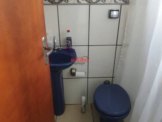 Casa para Venda em Hortolândia - 5