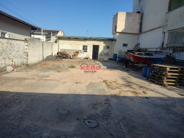 #80 - Área para Venda em Hortolândia - SP - 2