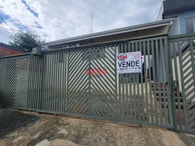 #81 - Casa para Venda em Hortolândia - SP