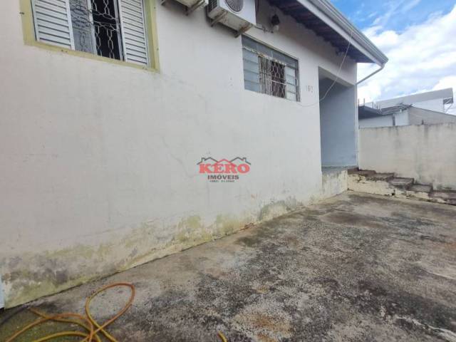 #81 - Casa para Venda em Hortolândia - SP - 2