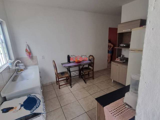 Casa para Venda em Hortolândia - 4