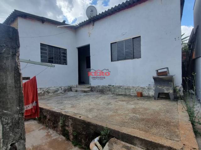 #81 - Casa para Venda em Hortolândia - SP - 3